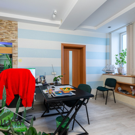 Фотография Продажа офиса 220,7 кв.м., ул. Тимирязева, 65Б - фото 8