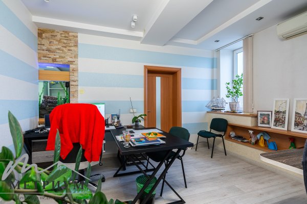 Продажа офиса 220,7 кв.м., ул. Тимирязева, 65Б - фото 8