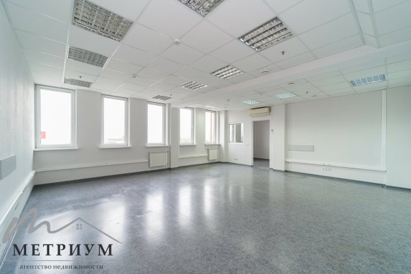 Офисы от 130 до 688,3 м2, ул. Тимирязева 67 - фото 9
