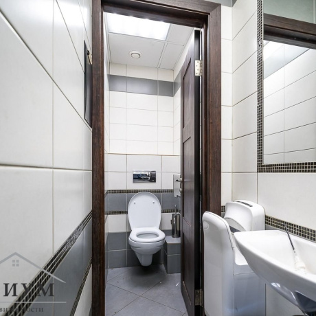 Фотография Продается ресторан по ул. Якуба Коласа 37, с арендатором. - фото 9
