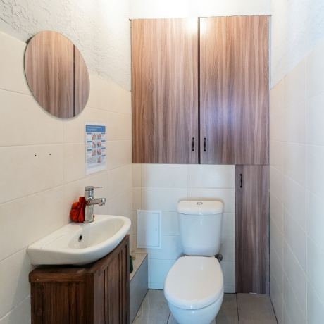 Фотография Сдается в аренду торговое помещение по адресу Братская 11 - фото 10