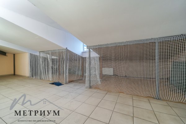 Офис 88,70кв.м. ул. Соломенная 23А - фото 15