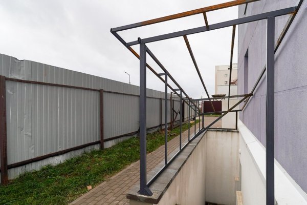 Производство/склад до 274,8кв.м. д.Богатырево - фото 10