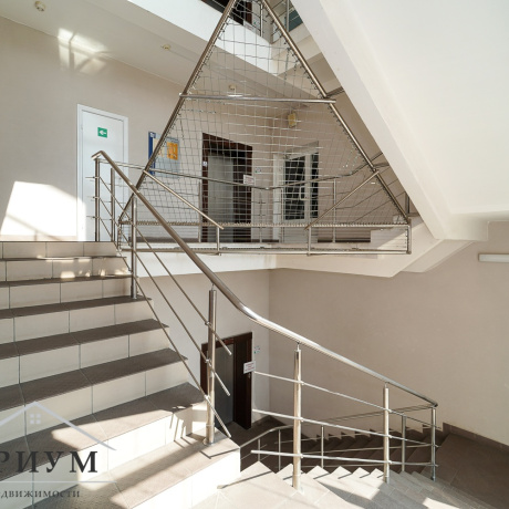 Фотография Помещение 100,9 кв.м в бизнес-центре &laquo;Манеж&raquo; ул. Кульман 11 - фото 12