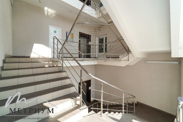 Помещение 100,9 кв.м в бизнес-центре &laquo;Манеж&raquo; ул. Кульман 11 - фото 12