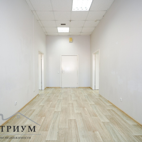 Фотография ОФИС из 3-х комнат 53,0кв.м. в БЦ &laquo;Манеж&raquo; ул. Кульман 11 - фото 4