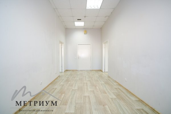 ОФИС из 3-х комнат 53,0кв.м. в БЦ &laquo;Манеж&raquo; ул. Кульман 11 - фото 4