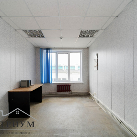 Фотография Арендатор не оплачивается услуги агентства!  Офисы по адресу г.Минск, ул Бирюзова 12А, площадью 47.2м2, 31 м2 и 21 м2. - фото 10