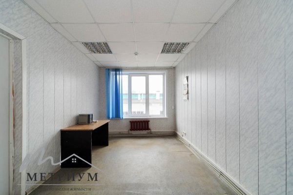 Арендатор не оплачивается услуги агентства!  Офисы по адресу г.Минск, ул Бирюзова 12А, площадью 47.2м2, 31 м2 и 21 м2. - фото 10