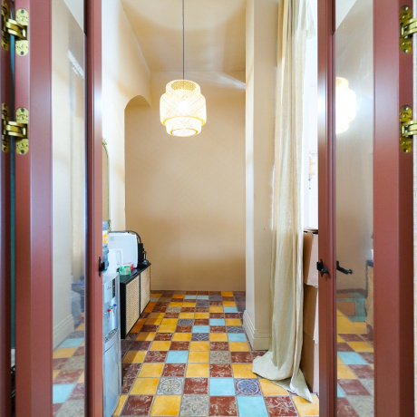 Фотография Продажа помещения 45м2 в центре Минска, Киселёва, д. 28 - фото 9