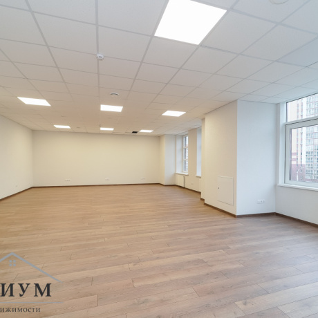 Фотография Офисы от 483,8 до 1710 м2 по ул. Мазурова,1 в бизнес-центре - фото 8