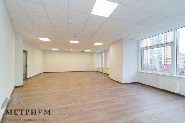 Офисы от 483,8 до 1710 м2 по ул. Мазурова,1 в бизнес-центре - фото 8