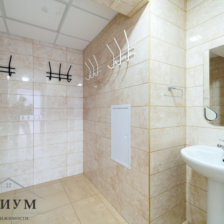 Фотография Сдается административное помещение по адресу г.Минск  ул. Восточная 125-132  площадью 78 кв.м - фото 11