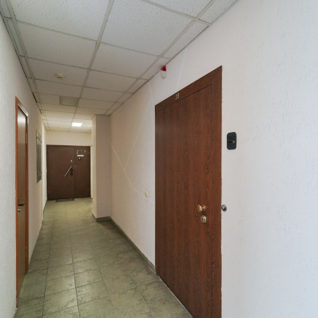 Фотография Офис до 134,2м2 с мебель, ул. Орловская, 40 - фото 15