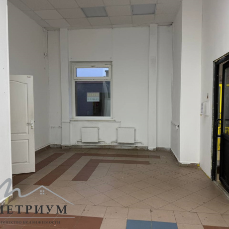 Фотография Аренда помещения 64,9м2 возле метро Уручье по адресу Руссиянова, 4 - фото 8