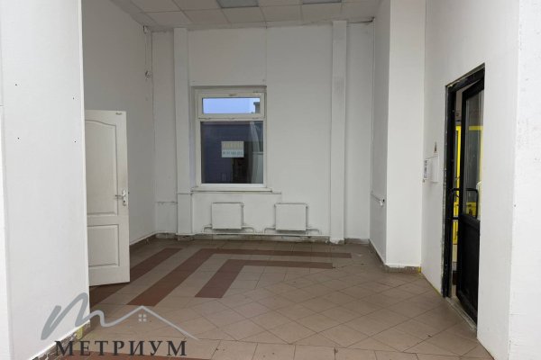 Аренда помещения 64,9м2 возле метро Уручье по адресу Руссиянова, 4 - фото 8