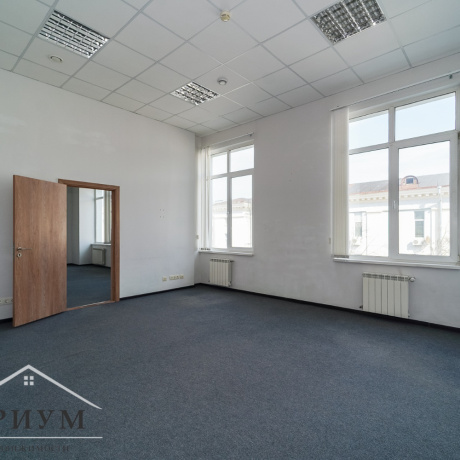 Фотография В БЦ &laquo;Тайм&raquo; сдается в аренду офис 71.3 м&sup2; рядом с метро, ул. Толбухина, 2 - фото 8