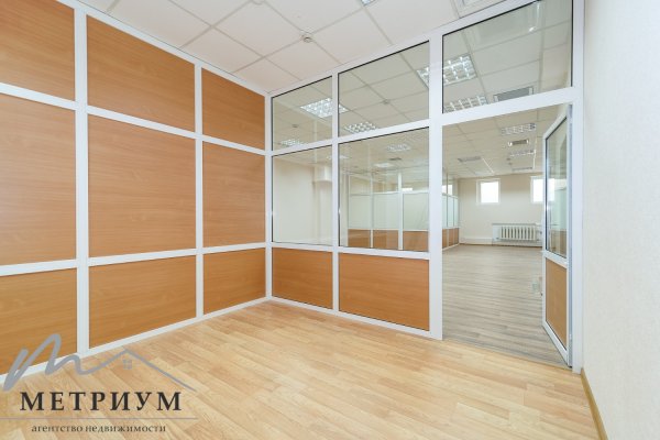 Офис 90,4 м2 с ремонтом, ул. Филимонова, 55/3 - фото 7