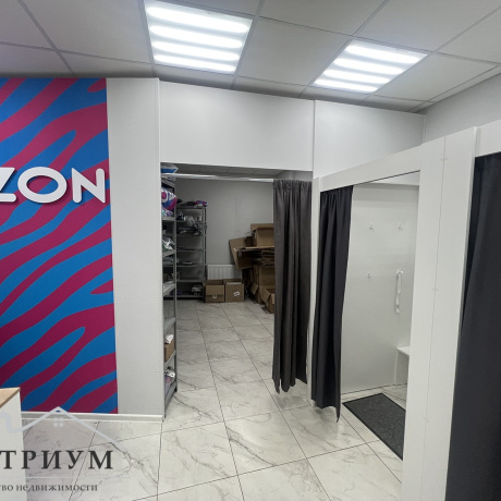 Фотография Аренда помещения 58,4м2 по адресу пр-т Газеты Правда, 1 - фото 5