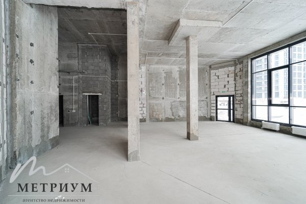 Торговое помещение 105,1м2 на Братской, 3 - фото 5