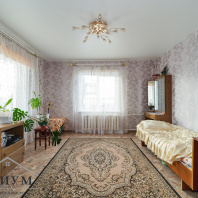 Фотография Дом в Боровлянах, ул. Октябрьская - фото 2