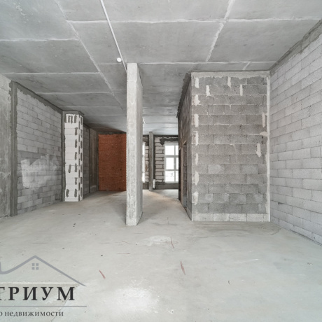 Фотография  Торговое помещение в MINSK-WORLD 88,4 кв.м. Савицкого 23 - фото 4