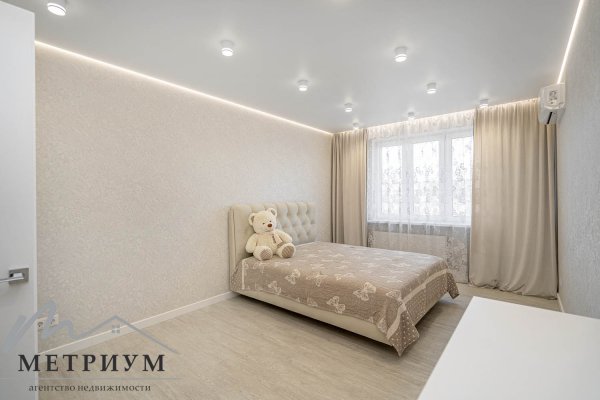 2-комнатная квартира по адресу ПАРТИЗАНСКИЙ, 71Б - фото 20