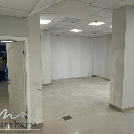 Фотография Аренда торгового помещения 65,2м2 на ул. Алибегова, 28 - фото 4