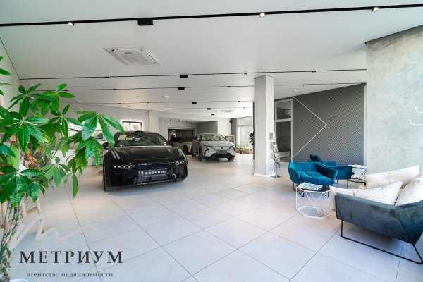 Помещение 271,40м2 в аренду на пр-т Независимости, 84А - фото 2