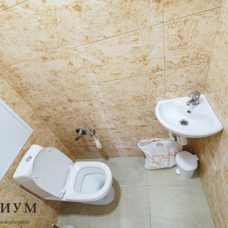 Фотография Сдается административное помещение по адресу г.Минск  ул. Восточная 125-132  площадью 78 кв.м - фото 14