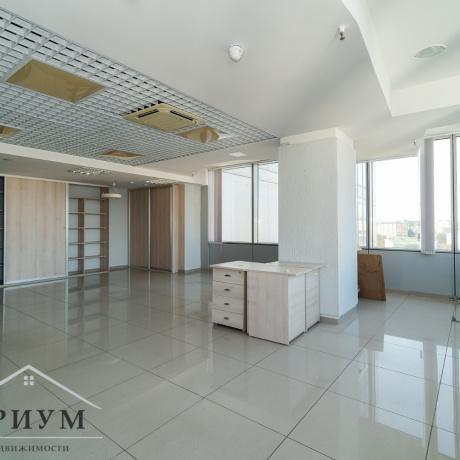 Фотография Сдаётся современный офис в центре Минска. ул. Победителей, 7А  - фото 7