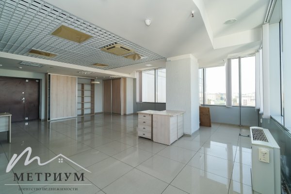 Сдаётся современный офис в центре Минска. ул. Победителей, 7А  - фото 7