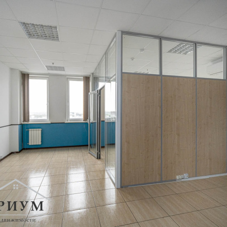 Фотография Офисное помещение 94,8 кв.м. на ул. Тимирязева, 67 - фото 18