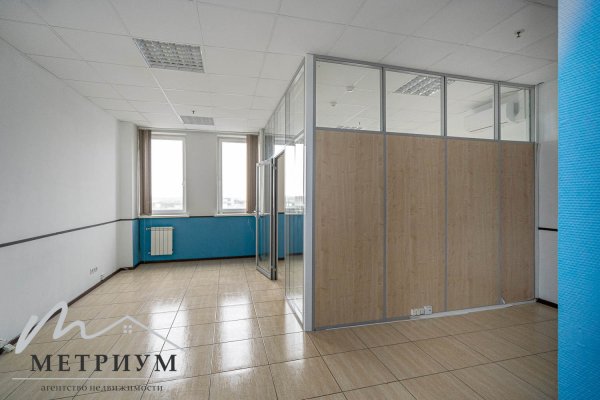 Офисное помещение 94,8 кв.м. на ул. Тимирязева, 67 - фото 18