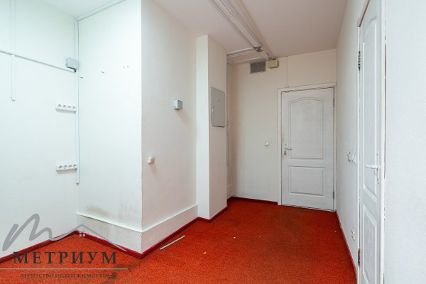 Помещение 113,5 м2, Старовиленский тракт 10 - фото 6