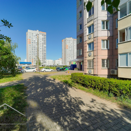 Фотография Офис 173,3 м2, ул. Алибегова, 16 - фото 2