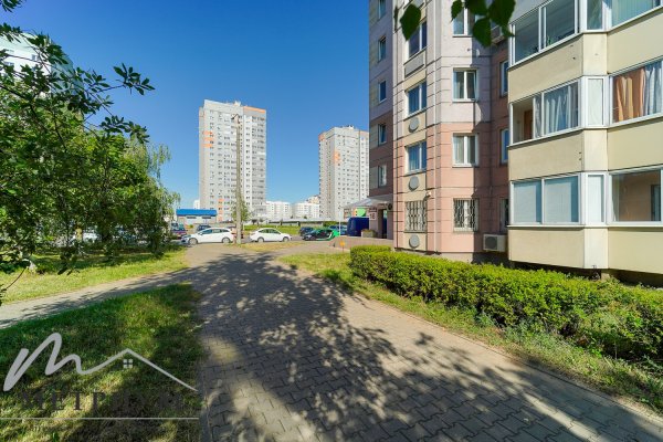 Офис 173,3 м2, ул. Алибегова, 16 - фото 2