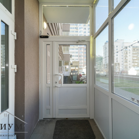 Фотография Сдается административное помещение по адресу г.Минск  ул. Восточная 125-132  площадью 78 кв.м - фото 4