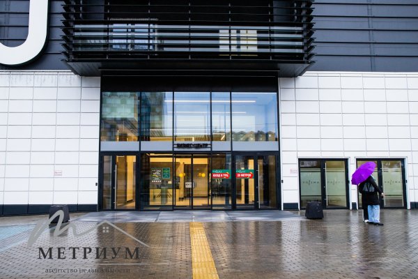 Аренда офиса 1000 кв. м в БЦ Prizma, Партизанский пр-т,79 - фото 3