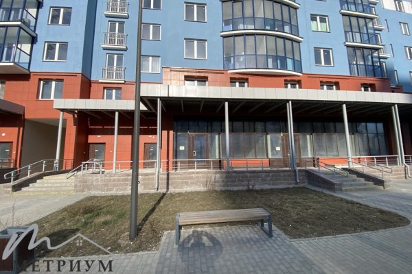 Торговое помещение 122,6 кв м, Дзержинского, 26. м. Грушевка - фото 3