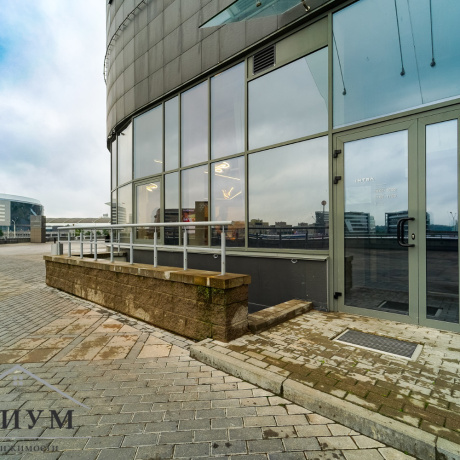 Фотография Аренда просторного помещения 87,5м2 пр-т Победителей 115 - фото 2