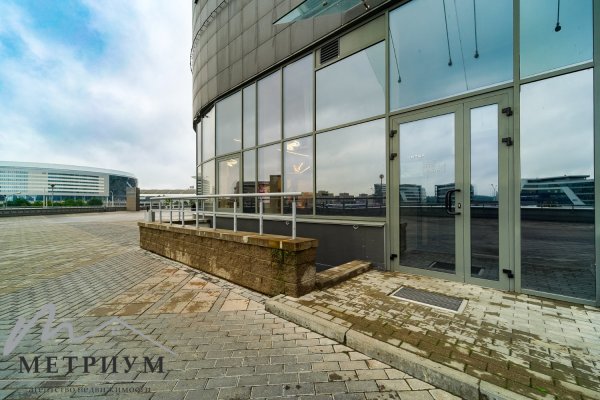 Аренда просторного помещения 87,5м2 пр-т Победителей 115 - фото 2