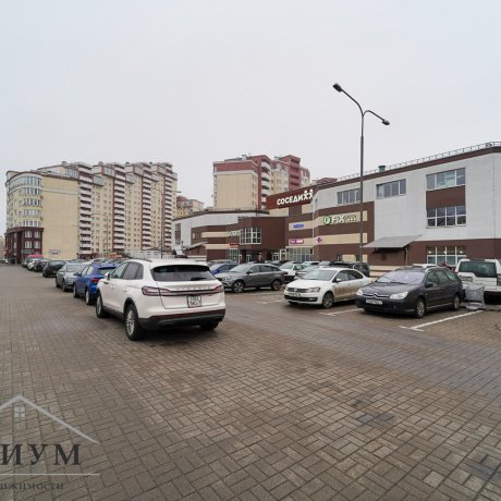 Фотография Продажа этажа в ТЦ для инвестиционного проекта на Ложинской, 14 - 2