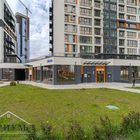 Фотография Торговое помещение 105,1м2 на Братской, 3 - фото 2