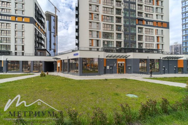 Торговое помещение 105,1м2 на Братской, 3 - фото 2