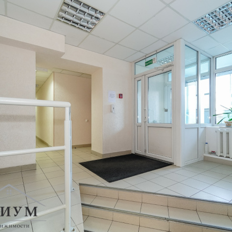 Фотография Офис 90,4 м2 с ремонтом, ул. Филимонова, 55/3 - фото 12
