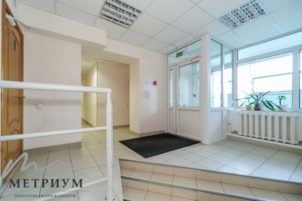 Офис 90,4 м2 с ремонтом, ул. Филимонова, 55/3 - фото 12