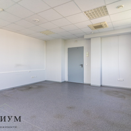 Фотография Продажа офиса с отличным ремонтом 575,8 кв.м., ул. Смоленская, 25 - фото 6