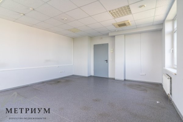 Продажа офиса с отличным ремонтом 575,8 кв.м., ул. Смоленская, 25 - фото 6