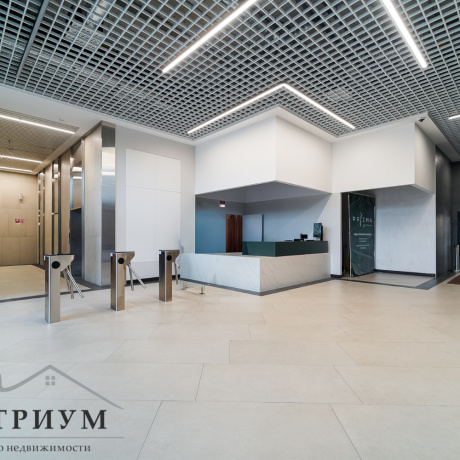 Фотография Аренда офиса 600 кв. м в БЦ Prizma, Партизанский пр-т,79 - фото 4